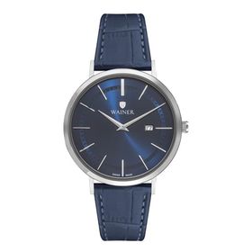 Wainer WA.11120-B Erkek Kol Saati