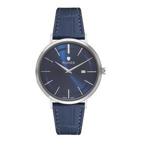 Wainer WA.11120-B Erkek Kol Saati
