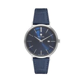 Wainer WA.11120-B Erkek Kol Saati