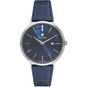 Wainer WA.11120-B Erkek Kol Saati
