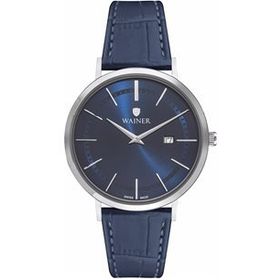 Wainer WA.11120-B Erkek Kol Saati