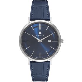 Wainer WA.11120-B Erkek Kol Saati
