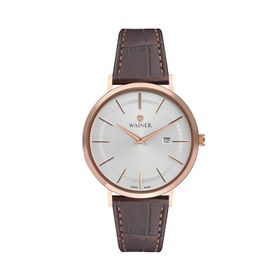 Wainer WA.11120-C Erkek Kol Saati