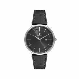 Wainer WA.11120-C Erkek Kol Saati