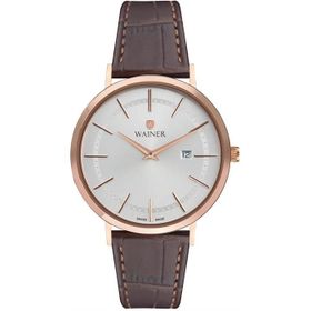 Wainer WA.11120-C Erkek Kol Saati