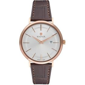 Wainer WA.11120-C Erkek Kol Saati