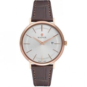 Wainer WA.11120-C Erkek Kol Saati