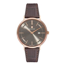 Wainer WA.11120-D Erkek Kol Saati