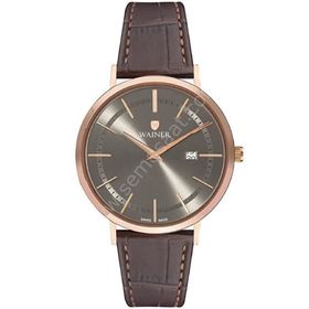 Wainer WA.11120-D Erkek Kol Saati
