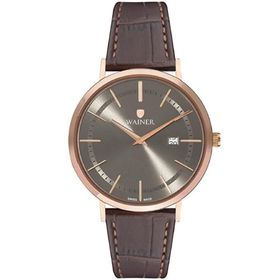 Wainer WA.11120-D Erkek Kol Saati