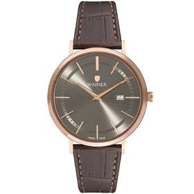 Wainer WA.11120-D Erkek Kol Saati