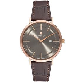 Wainer WA.11120-D Erkek Kol Saati