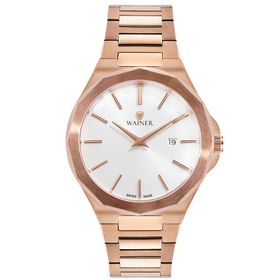 Wainer WA.11144-B Erkek Kol Saati