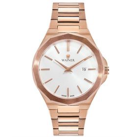 Wainer WA.11144-B Erkek Kol Saati