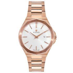 Wainer WA.11144-B Erkek Kol Saati