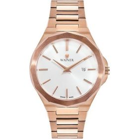 Wainer WA.11144-B Erkek Kol Saati