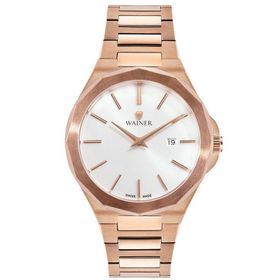 Wainer WA.11144-B Erkek Kol Saati