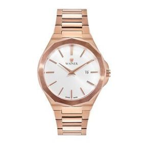 Wainer WA.11144-B Erkek Kol Saati