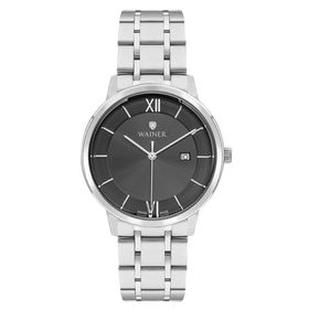Wainer WA.11170-B Erkek Kol Saati