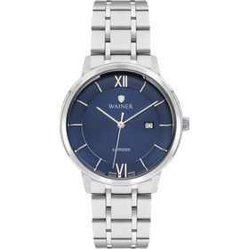 Wainer WA.11170-C Erkek Kol Saati