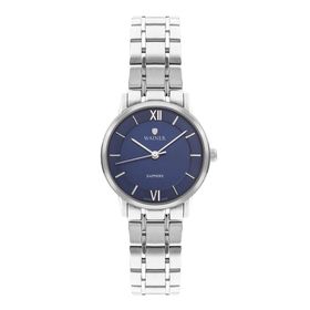 Wainer WA.11175-C Kadın Kol Saati