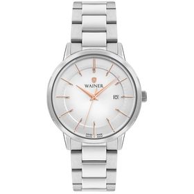 Wainer WA.11180-B Erkek Kol Saati
