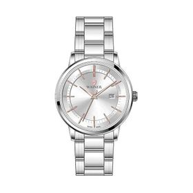 Wainer WA.11180-B Erkek Kol Saati
