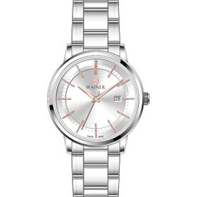 Wainer WA.11180-B Erkek Kol Saati