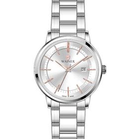 Wainer WA.11180-B Erkek Kol Saati