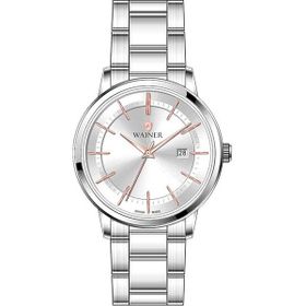 Wainer WA.11180-B Erkek Kol Saati