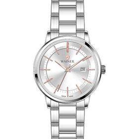 Wainer WA.11180-B Erkek Kol Saati