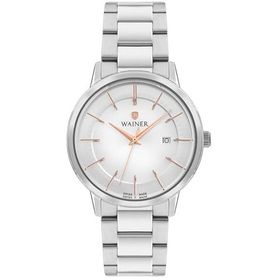 Wainer WA.11180-B Erkek Kol Saati