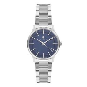 Wainer WA.11185-C Gri Kadın Kol Saati