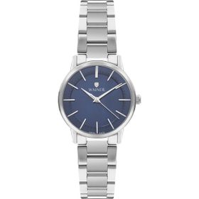 Wainer WA.11185-C Gri Kadın Kol Saati