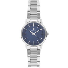 Wainer WA.11185-C Gri Kadın Kol Saati