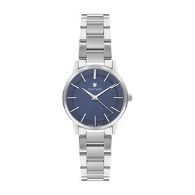 Wainer WA.11185-C Gri Kadın Kol Saati