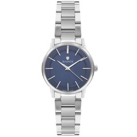 Wainer WA.11185-C Gri Kadın Kol Saati