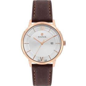Wainer WA.11190-D Erkek Kol Saati