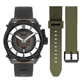 Wainer WA.11200-A Erkek Kol Saati