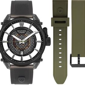 Wainer WA.11200-A Erkek Kol Saati
