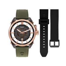 Wainer WA.11200-B Erkek Kol Saati