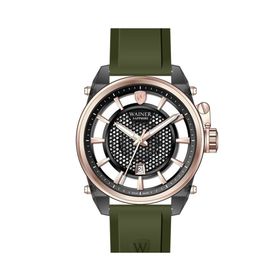 Wainer WA.11200-B Erkek Kol Saati