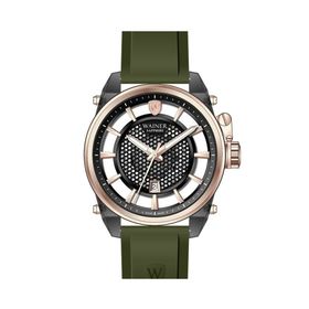 Wainer WA.11200-B Erkek Kol Saati