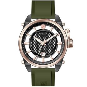Wainer WA.11200-B Erkek Kol Saati