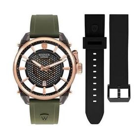 Wainer WA.11200-B Erkek Kol Saati