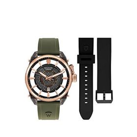 Wainer WA.11200-B Erkek Kol Saati