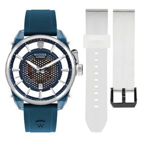 Wainer WA.11200-C Erkek Kol Saati