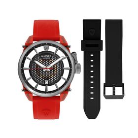 Wainer WA.11200-D Erkek Kol Saati