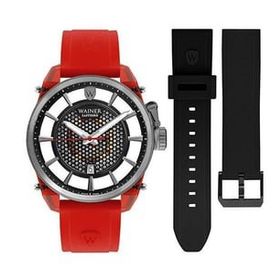 Wainer WA.11200-D Erkek Kol Saati