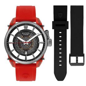 Wainer WA.11200-D Erkek Kol Saati
